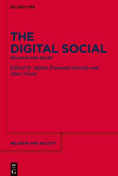 The Digital Social