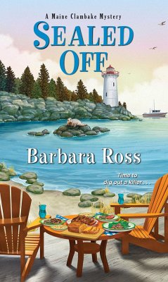 Sealed Off - Ross, Barbara