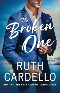 The Broken One - Cardello, Ruth