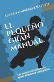 El pequeño gran manual