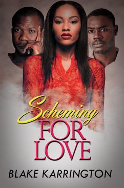 Scheming for Love - Karrington, Blake