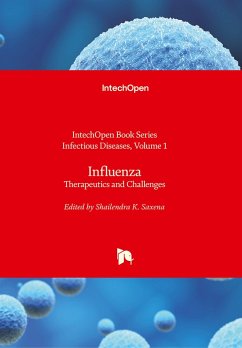 Cover Influenza