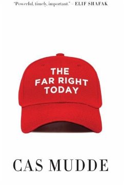 The Far Right Today - Mudde, Cas