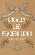 Locally Led Peacebuilding - Bild 1