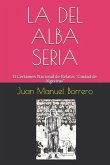 La del Alba Seria...: II Certamen Nacional de Relatos &quote;Ciudad de Algeciras&quote;
