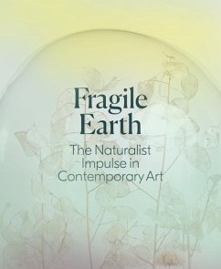 Fragile Earth - Parsons, Jennifer Stettler