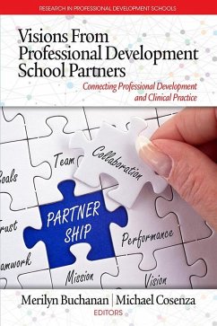 Visions from Professional Development School Partners (eBook, ePUB)