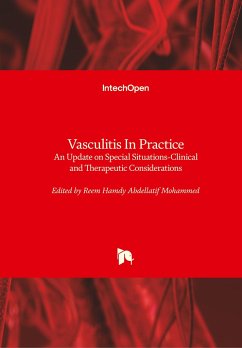 Vasculitis In Practice