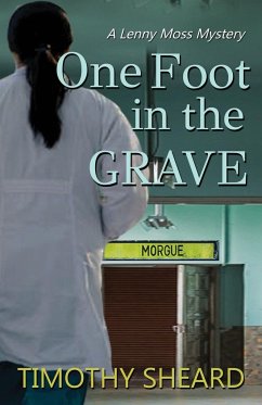 One Foot In The Grave - Sheard, Timothy