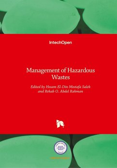 Management of Hazardous Wastes