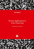 Recent Applications in Data Clustering