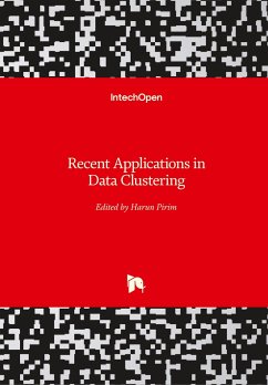 Recent Applications in Data Clustering