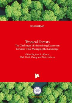 Cover Tropical Forests