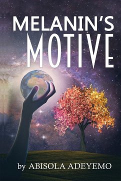 Cover Melanin's Motive