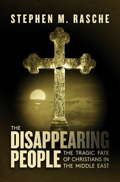 The Disappearing People - Rasche, Stephen M