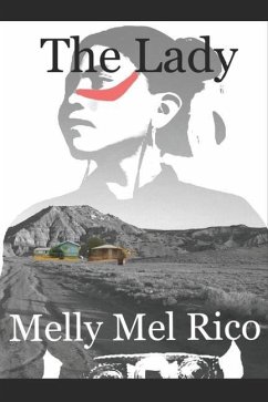 The Lady - Rico, Melly Mel