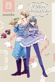 As Miss Beelzebub Likes, Vol. 6