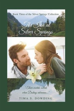 The Inn at Silver Springs - Dowding, Tima S.