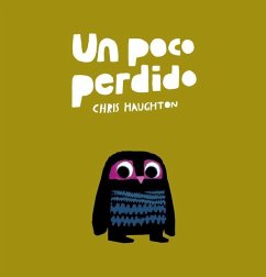 Un Poco Perdido - Haughton, Chris