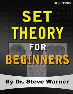 Set Theory for Beginners - Warner, Steve