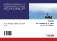 Quality of Life In Sleep Apnea Syndrome
