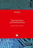Heterojunctions and Nanostructures