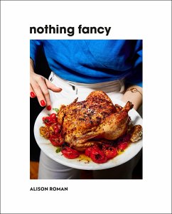 Nothing Fancy - Roman, Alison