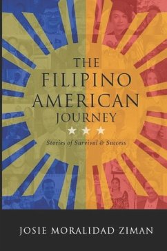 The Filipino American Journey - Elizes Pub, Tatay Jobo; Ziman, Josie Moralidad