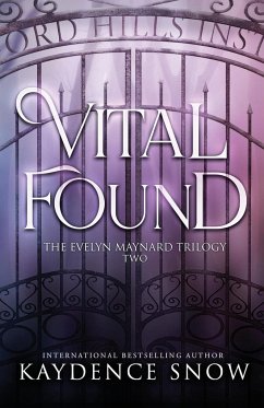 Vital Found - Snow, Kaydence