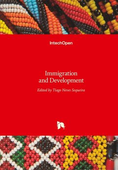 Cover Immigration and Development