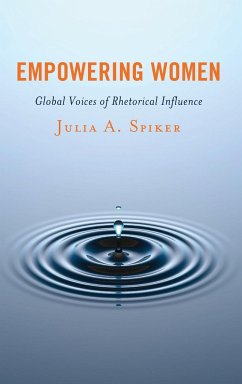 Empowering Women - Spiker, Julia A.