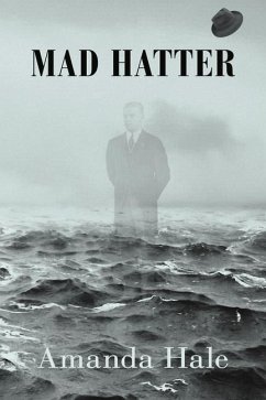 Mad Hatter - Hale, Amanda