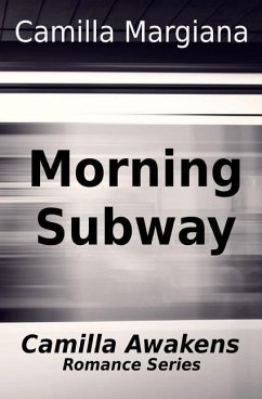 Morning Subway - Margiana, Camilla