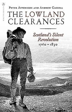 The Lowland Clearances - Aitchison, Peter; Cassell, Andrew