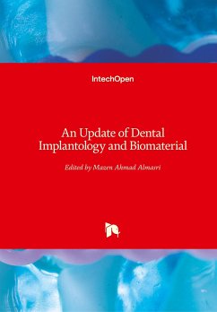 An Update of Dental Implantology and Biomaterial