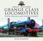 Great Western, Grange Class Locomotives Great Western, Grange Class Locomotives
