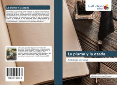 Cover La pluma y la azada