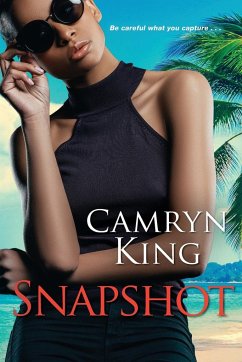 Snapshot - King, Camryn