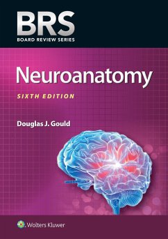 BRS Neuroanatomy - Gould, Dr. Douglas J., PhD