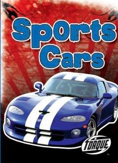 Sports Cars - Finn, Denny von