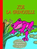 Zoe La Grenouille
