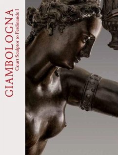 Cover Giambologna