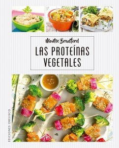 Proteinas Vegetales, Las - Bradford, Montse