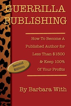 Guerrilla Publishing - With, Barbara Lee