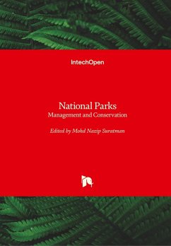 Cover National Parks