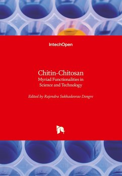 Chitin-Chitosan