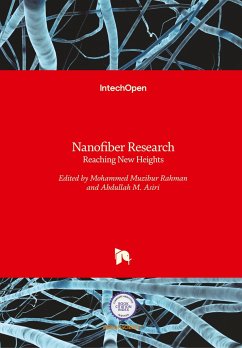 Nanofiber Research