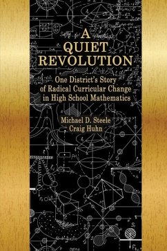 Quiet Revolution (eBook, ePUB)