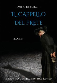Il cappello del prete (eBook, ePUB) - De Marchi, Emilio