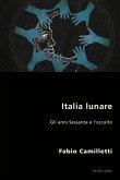 Italia lunare (eBook, PDF)
